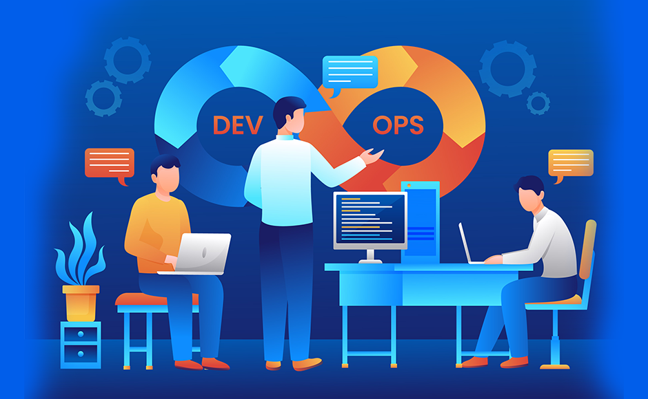 Optimizing Business Efficiency with DevOps: Streamlining Development and Operations for Success